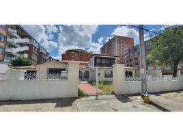 7 Bedroom Villa for sale in Fundacion Cardioinfantil-Instituto de Cardiologia, Bogota, Bogota