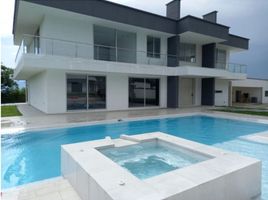 6 Habitación Casa en venta en Risaralda, Pereira, Risaralda