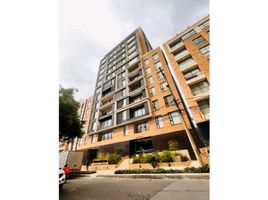 2 Bedroom Apartment for sale in Fundacion Cardioinfantil-Instituto de Cardiologia, Bogota, Bogota