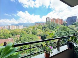 3 Habitación Departamento en venta en Antioquia, Envigado, Antioquia