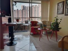 3 Habitación Apartamento en venta en Parque de los Pies Descalzos, Medellín, Medellín