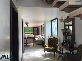 5 Habitación Casa en venta en Parque de los Pies Descalzos, Medellín, Medellín