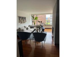 4 Habitación Apartamento en venta en Bogotá, Cundinamarca, Bogotá