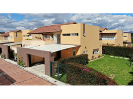 4 Habitación Villa en venta en Cajica, Cundinamarca, Cajica