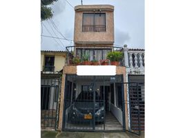 3 Habitación Casa en venta en Palmira, Valle Del Cauca, Palmira