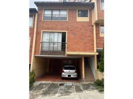 4 Habitación Villa en venta en Envigado, Antioquia, Envigado