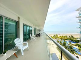 2 Bedroom Apartment for sale in Cartagena, Bolivar, Cartagena