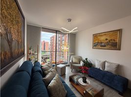 3 Habitación Departamento en venta en Colombia, Bogotá, Cundinamarca, Colombia