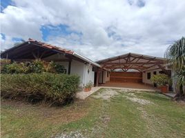 3 Habitación Villa en alquiler en Antioquia, Rionegro, Antioquia