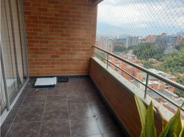 3 Habitación Departamento en venta en Colombia, Envigado, Antioquia, Colombia