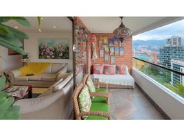 3 Schlafzimmer Appartement zu verkaufen in Medellin, Antioquia, Medellin