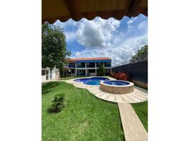 8 Habitación Villa en venta en Palmira, Valle Del Cauca, Palmira