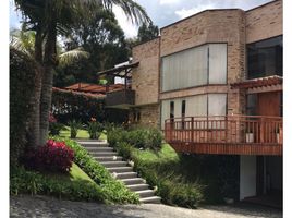 4 Bedroom House for sale in Retiro, Antioquia, Retiro