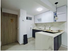 2 Habitación Apartamento en venta en Parque de los Pies Descalzos, Medellín, Medellín