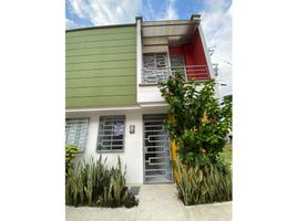 4 Habitación Casa en venta en Pereira, Risaralda, Pereira