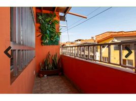 3 Habitación Casa en venta en Museo de Antioquia, Medellín, Medellín