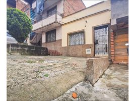 3 Habitación Villa en venta en Parque de los Pies Descalzos, Medellín, Medellín