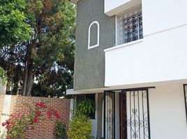 2 Habitación Casa en venta en San Jeronimo Tecuanipan, Puebla, San Jeronimo Tecuanipan