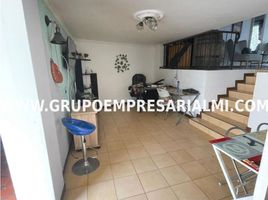 5 Habitación Villa en venta en Parque de los Pies Descalzos, Medellín, Medellín