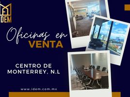 394 m² Office for sale in Nuevo Leon, Monterrey, Nuevo Leon