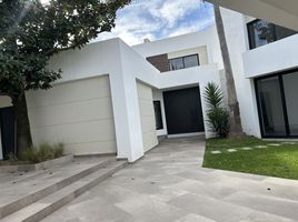 4 Schlafzimmer Haus zu verkaufen in Monterrey, Nuevo Leon, Monterrey
