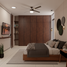 1 Schlafzimmer Wohnung zu verkaufen in Merida, Yucatan, Merida, Yucatan