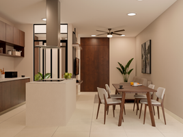 1 Schlafzimmer Wohnung zu verkaufen in Merida, Yucatan, Merida, Yucatan