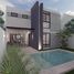 Villa 4 chambre à vendre à Merida, Yucatan, Merida