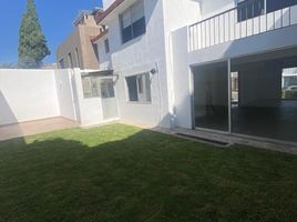 3 Schlafzimmer Villa zu vermieten in Naucalpan De Juarez, Mexico, Naucalpan De Juarez