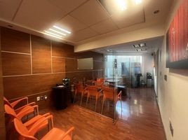 110 m2 Office for rent in Mexique, Miguel Hidalgo, Mexico City, Mexique