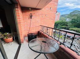 3 Habitación Departamento en venta en Envigado, Antioquia, Envigado