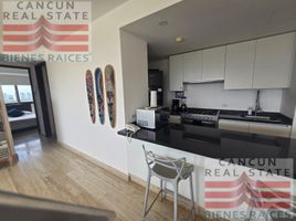 2 Schlafzimmer Appartement zu verkaufen in Isla Mujeres, Quintana Roo, Isla Mujeres