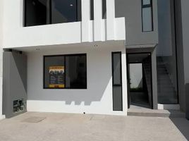 3 Schlafzimmer Villa zu verkaufen in San Luis Potosi, San Luis Potosi, San Luis Potosi, San Luis Potosi