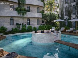 1 Habitación Departamento en venta en Cozumel, Quintana Roo, Cozumel, Quintana Roo