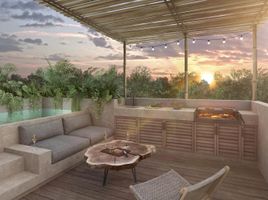 1 Habitación Departamento en venta en Cozumel, Quintana Roo, Cozumel, Quintana Roo