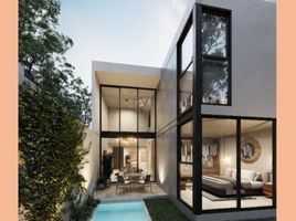 Maison 3 chambre à vendre à Conkal, Yucatan, Conkal