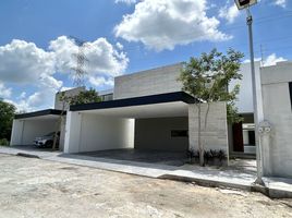 3 Schlafzimmer Villa zu verkaufen in Merida, Yucatan, Merida, Yucatan