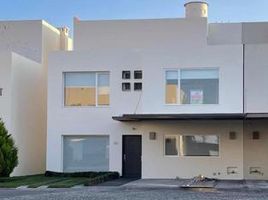 Villa 3 chambre à vendre à Toluca, Mexico, Toluca