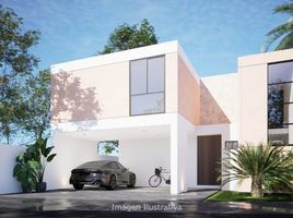 3 Bedroom Condo for sale in Conkal, Yucatan, Conkal