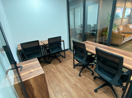 10 m² Office for rent in Mexico, Naucalpan De Juarez, Mexico