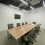 50 m2 Office for rent in Mexico City, Miguel Hidalgo, Mexico City
