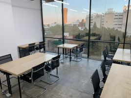 50 m2 Office for rent in Mexico City, Miguel Hidalgo, Mexico City