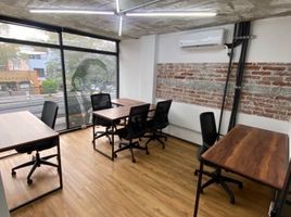 15 m² Office for rent in Cuajimalpa De Morelos, Mexico City, Cuajimalpa De Morelos
