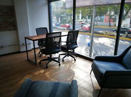 20 m2 Office for rent in Mexique, Alvaro Obregon, Mexico City, Mexique