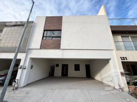 4 Schlafzimmer Haus zu verkaufen in Santa Catarina, Nuevo Leon, Santa Catarina