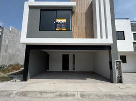 3 Schlafzimmer Haus zu verkaufen in San Luis Potosi, San Luis Potosi, San Luis Potosi, San Luis Potosi