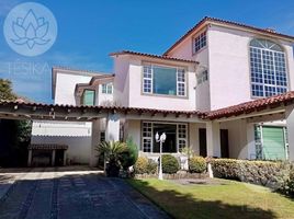 3 Schlafzimmer Villa zu verkaufen in Lerma, Mexico, Lerma