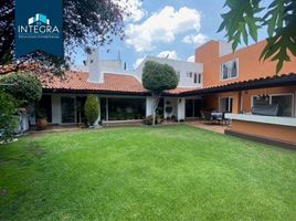 3 Schlafzimmer Haus zu verkaufen in Naucalpan De Juarez, Mexico, Naucalpan De Juarez