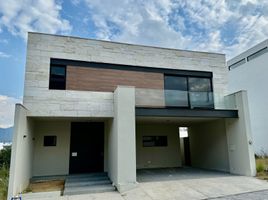 Maison 4 chambre à vendre à Santiago, Nuevo Leon, Santiago