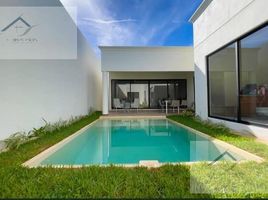 Maison 3 chambre à vendre à Conkal, Yucatan, Conkal, Yucatan